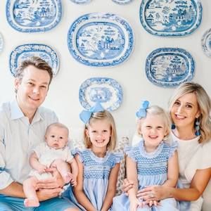 Meet your Posher, Molly owen